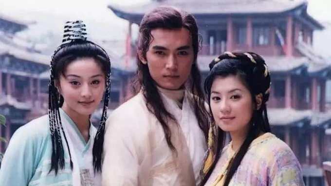 Tiểu Lý Phi Đao (1999)