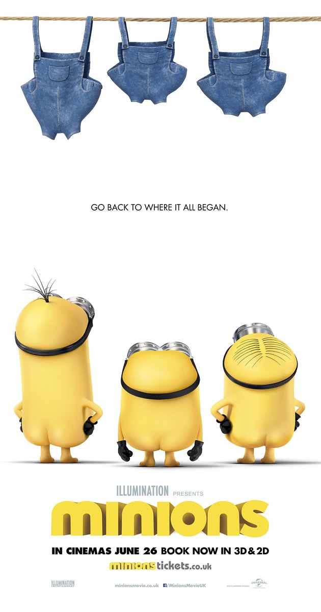 Minions