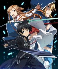 Sword Art Online II