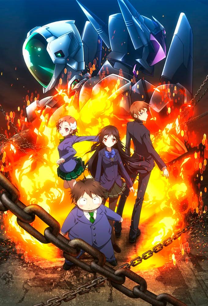 Accel World