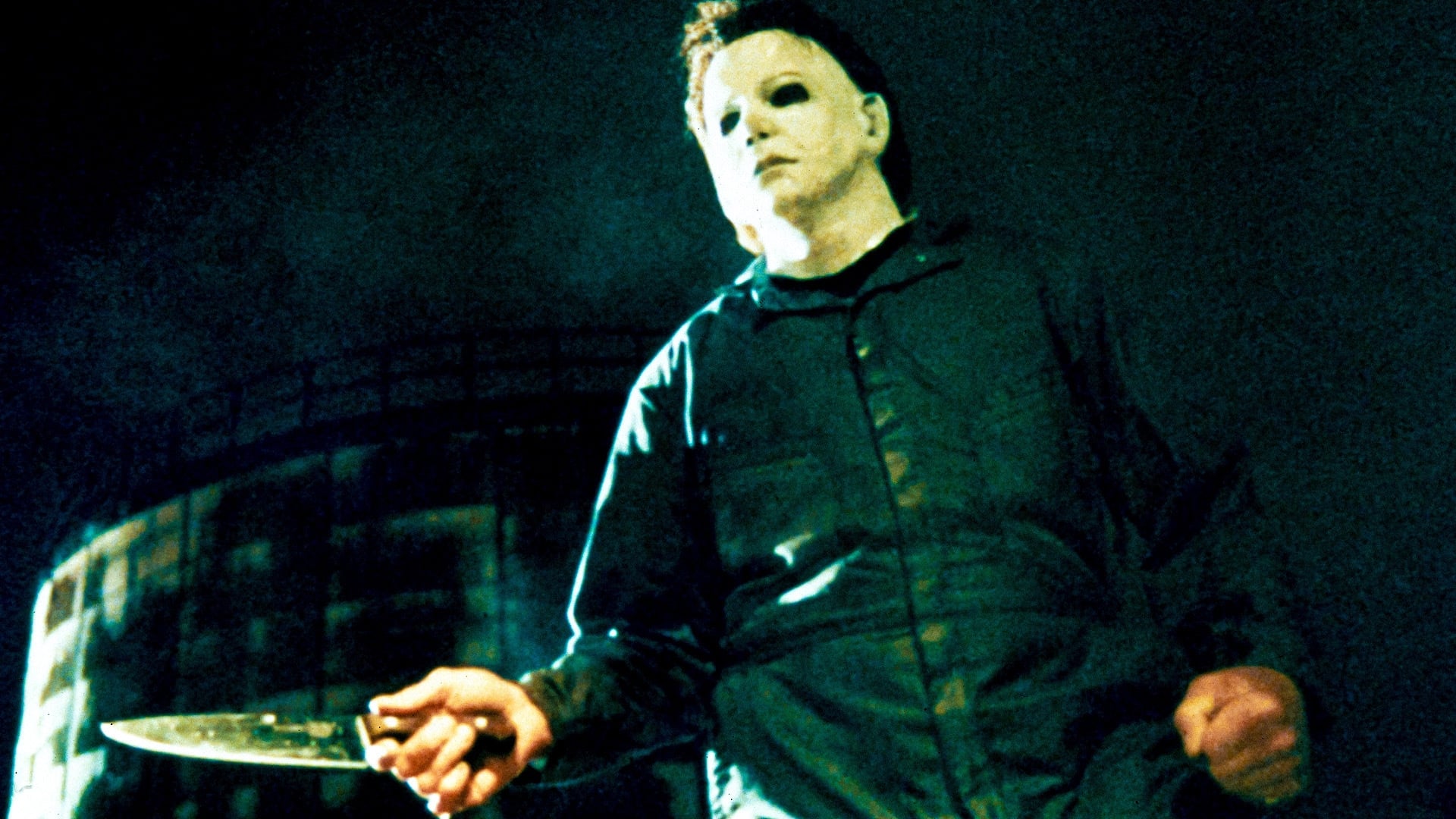 Halloween 6: Lời Nguyền Michael Myers