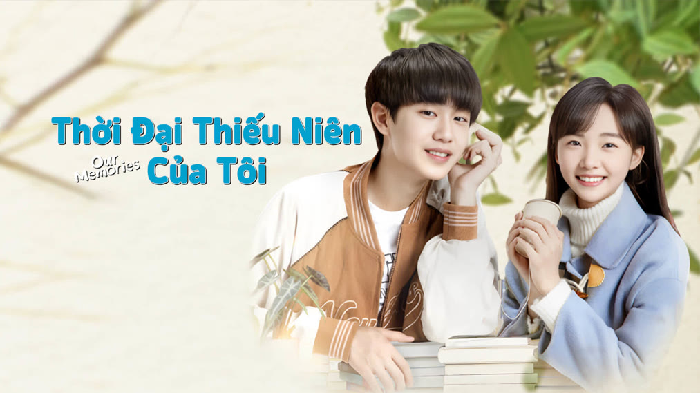 Thời Đại Thiếu Niên Của Tôi