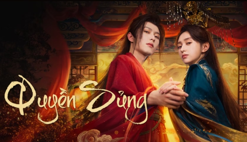 Quyền Sủng