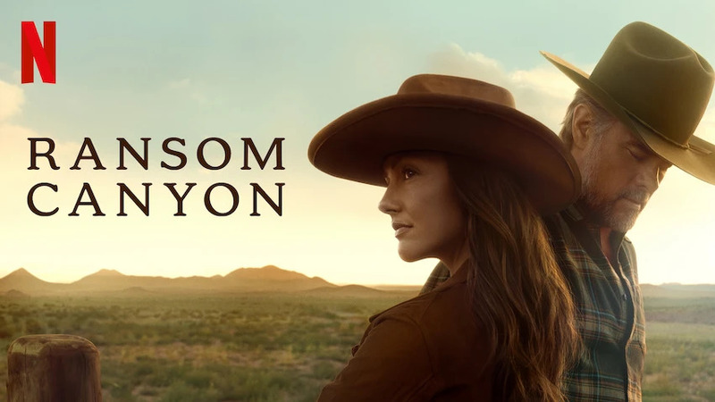 Ransom Canyon