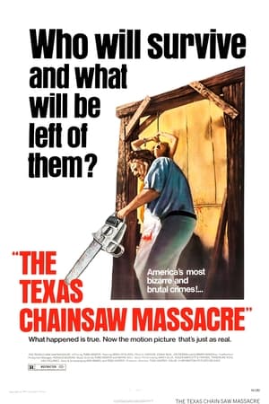 Tử Thần Vùng Texas (1974)