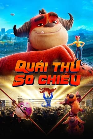 Quái Thú So Chiêu