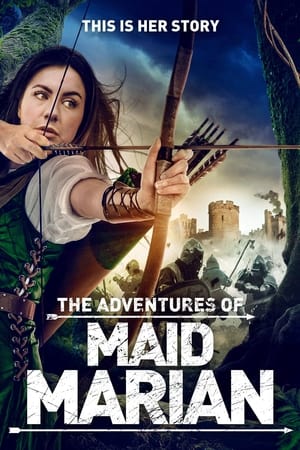 Những Cuộc Phiêu Lưu Của Maid Marian