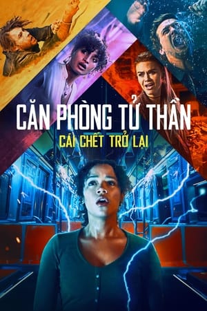 Căn Phòng Tử Thần 2: Cái Chết Trở Lại