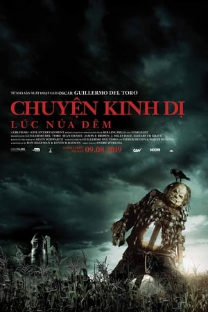 Chuyện Kinh Dị Lúc Nửa Đêm