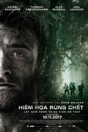 Hiểm Họa Rừng Chết