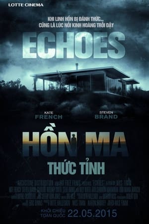 Hồn Ma Thức Tỉnh