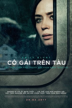 Cô Gái Trên Tàu