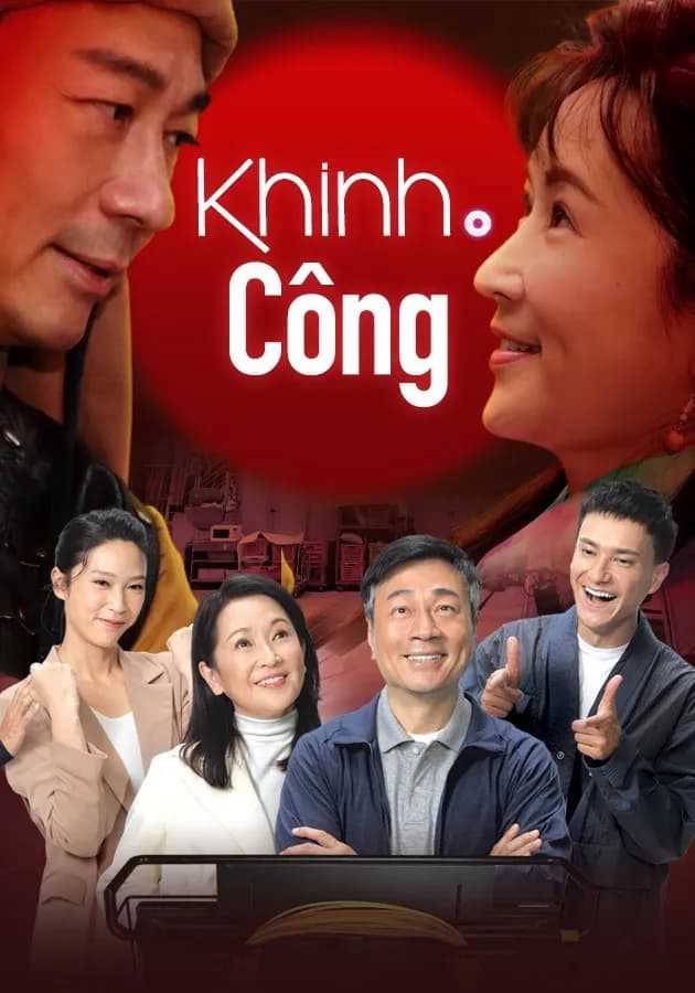 Khinh Công