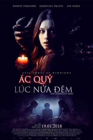 Ác Quỷ Lúc Nửa Đêm