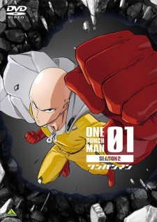 One Punch Man 2nd Season Specials