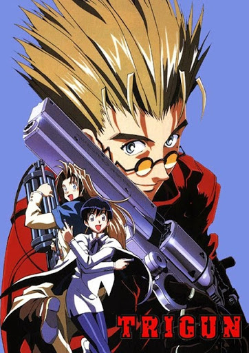 Trigun