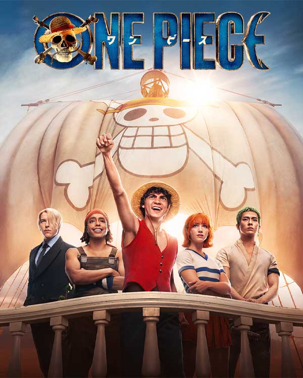 One Piece (Live Action)