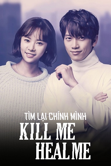 Tìm Lại Chính Mình (2015)