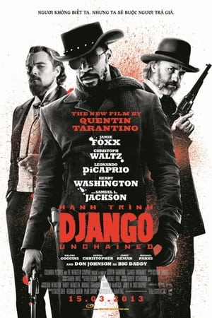 Hành Trình Django