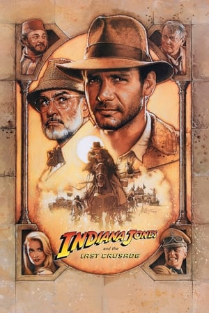 Indiana Jones và Cuộc Thập Tự Chinh Cuối Cùng