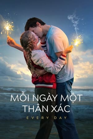 Mỗi Ngày Một Thân Xác