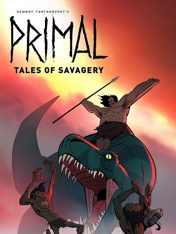 Primal (Phần 1)