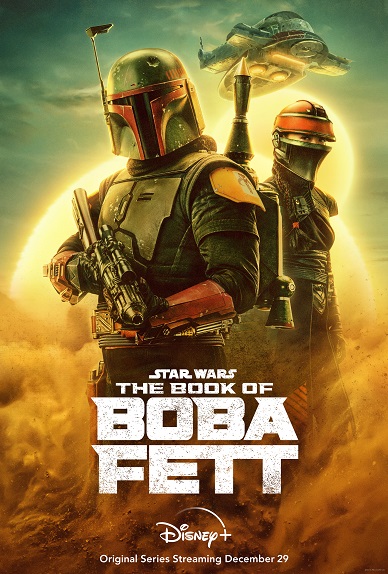 Chiến Tranh Giữa Các Vì Sao: Sách Của Boba Fett