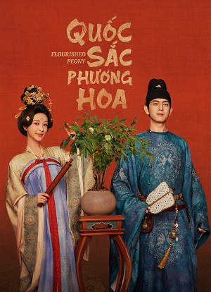 Quốc Sắc Phương Hoa