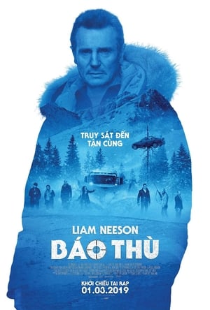 Báo Thù 1