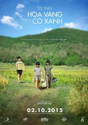 Tôi Thấy Hoa Vàng Trên Cỏ Xanh