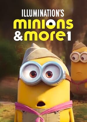 Minions Ngoại Truyện (Phần 1)