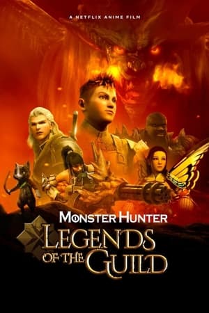 Monster Hunter: Huyền Thoại Hội Thợ Săn