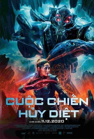 Cuộc Chiến Hủy Diệt