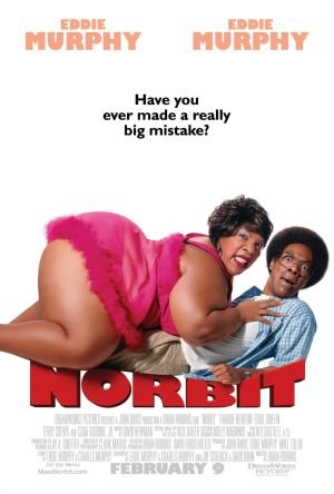 Norbit Và Cô Nàng Bé Bự