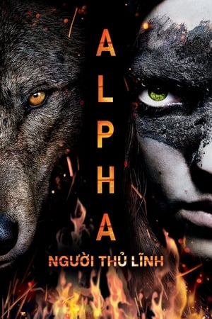 Alpha: Người Thủ Lĩnh