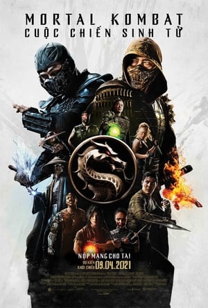 Mortal Kombat: Cuộc Chiến Sinh Tử