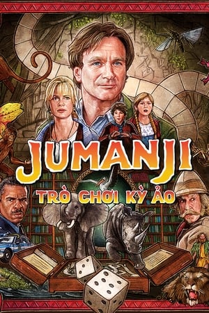 Jumanji