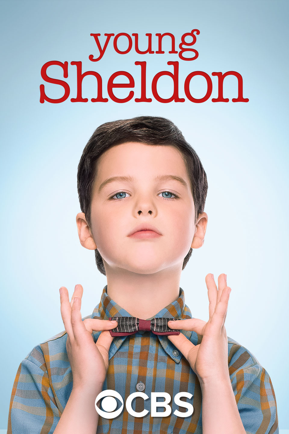 Tuổi thơ bá đạo của Sheldon Phần 4