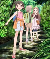 Yama no Susume Second Season Specials