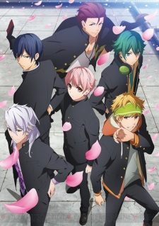 Kenka Banchou Otome: Girl Beats Boys