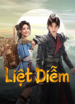 Liệt Diễm