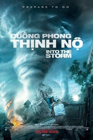 Cuồng Phong Thịnh Nộ