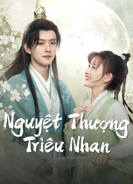 Nguyệt Thượng Triêu Nhan