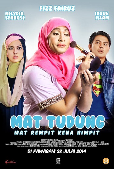 Mat Tudung Khởi Đầu