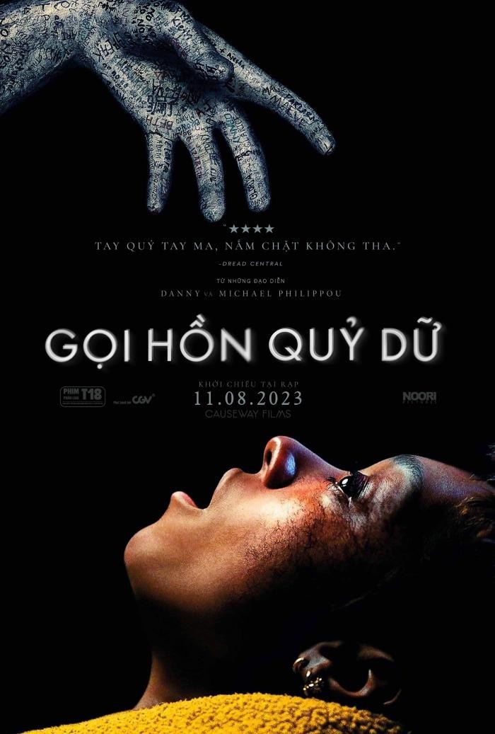 Gọi Hồn Quỷ Dữ