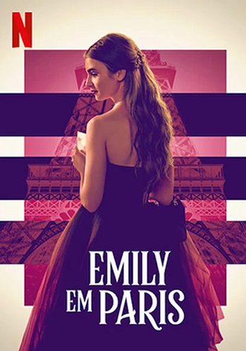 Emily Ở Paris (Phần 1)