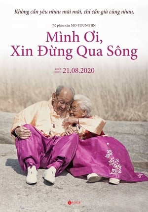 Người Ơi Xin Đừng Qua Sông