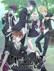 Diabolik lovers Season 2