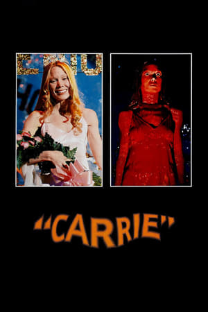 Cô Bé Carrie