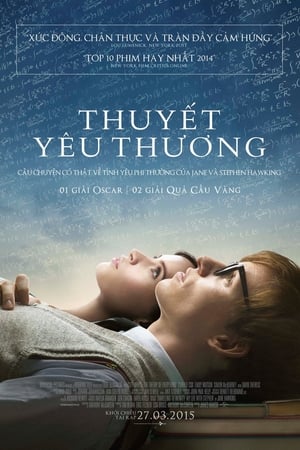 Thuyết Yêu Thương